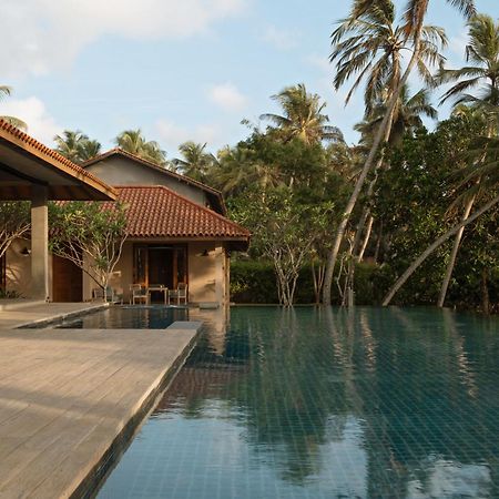 Kirana - A Santani Villa Bentota Exteriér fotografie