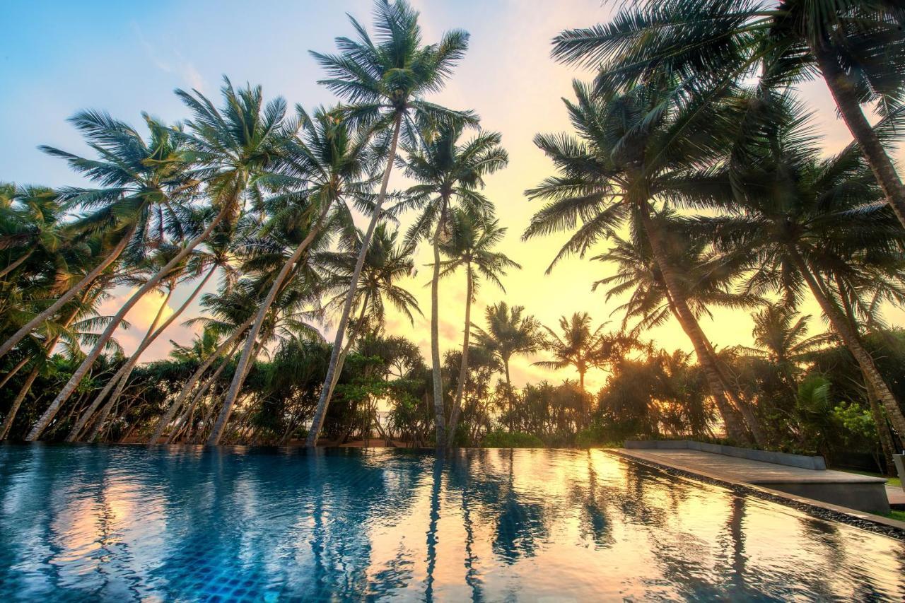 Kirana - A Santani Villa Bentota Exteriér fotografie