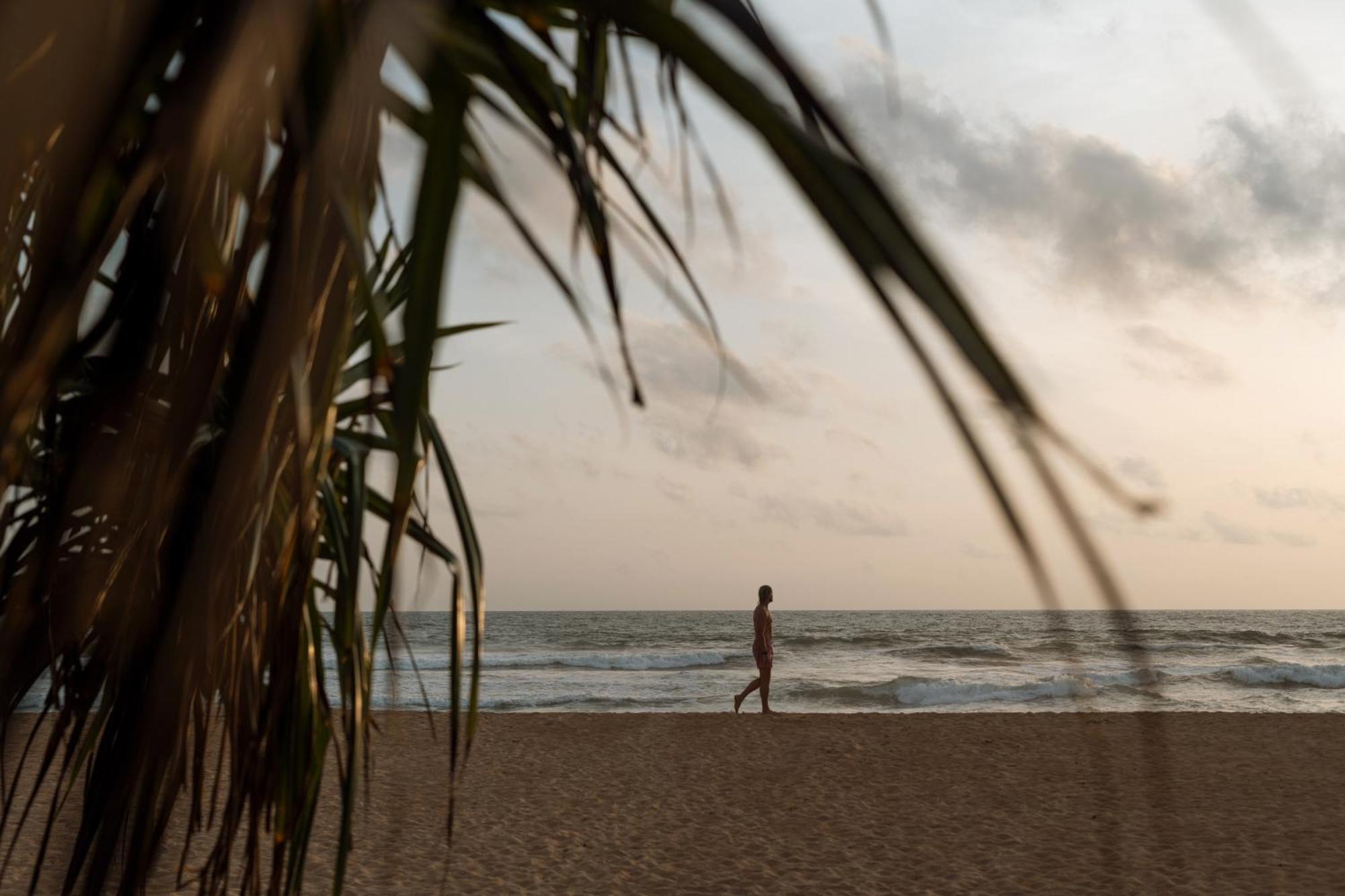 Kirana - A Santani Villa Bentota Exteriér fotografie